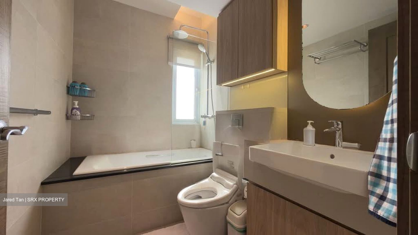 Leonie Towers (D9), Apartment #590958221